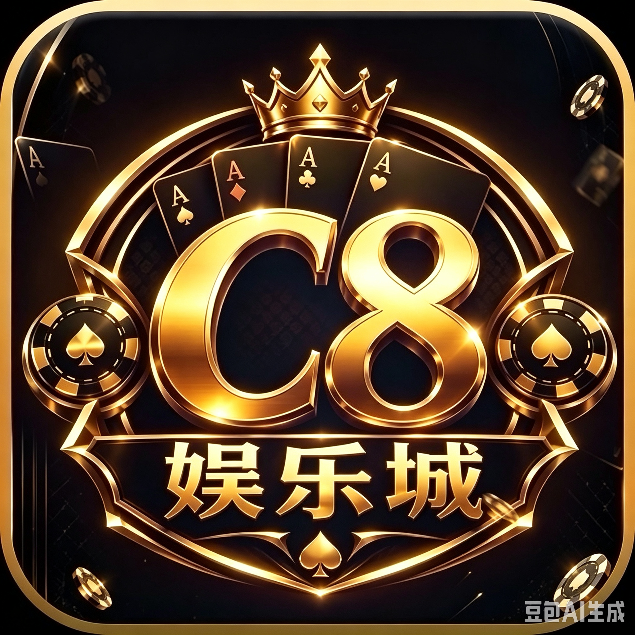 C8娱乐城
